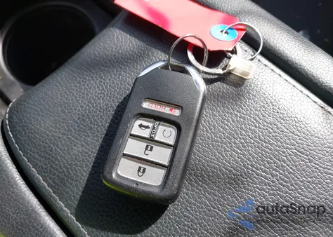 2021 Honda Civic Sport из США, поврежденный, VIN 2HGFC2F8XMH515018